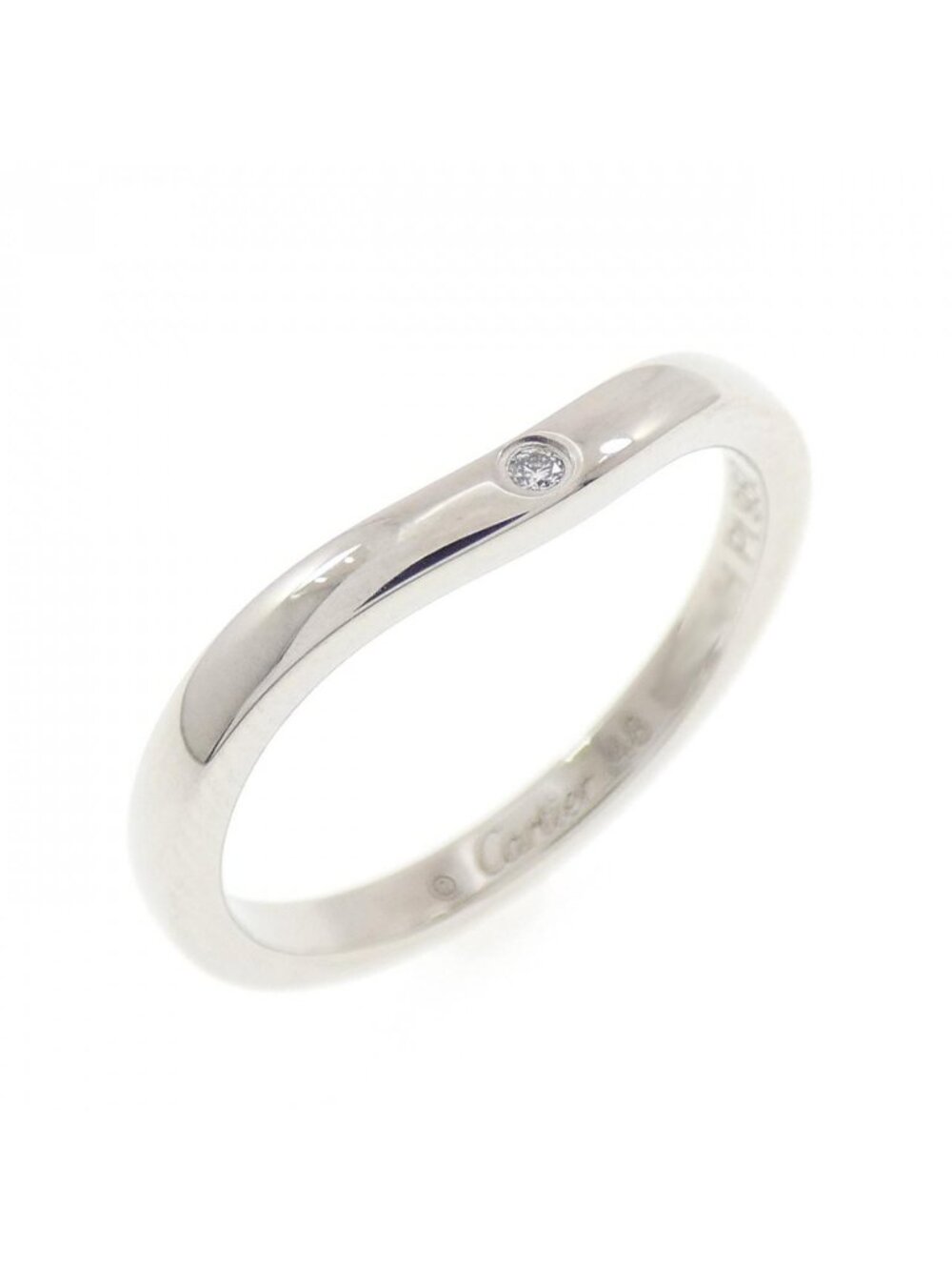 Cartier Ballerina Ring